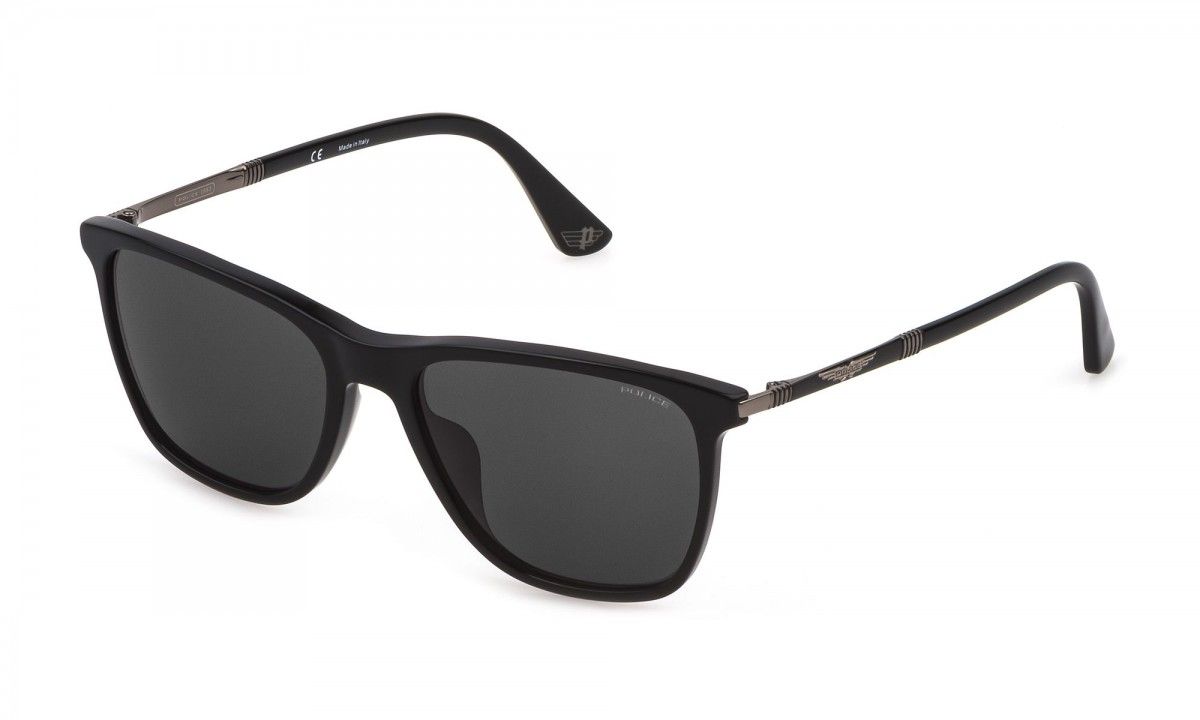 Солнцезащитные очки Police D45 700 - Оптик-А