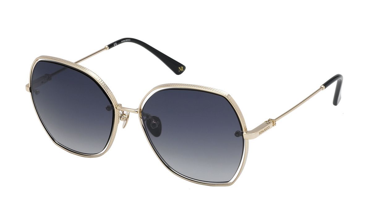 Солнцезащитные очки Nina Ricci 304 300 - Оптик-А