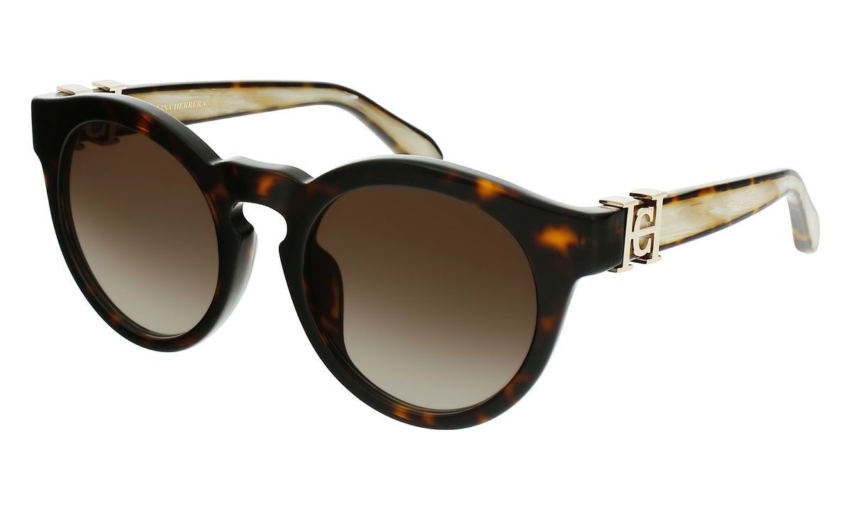 Солнцезащитные очки Carolina Herrera New York 625 722 - Оптик-А
