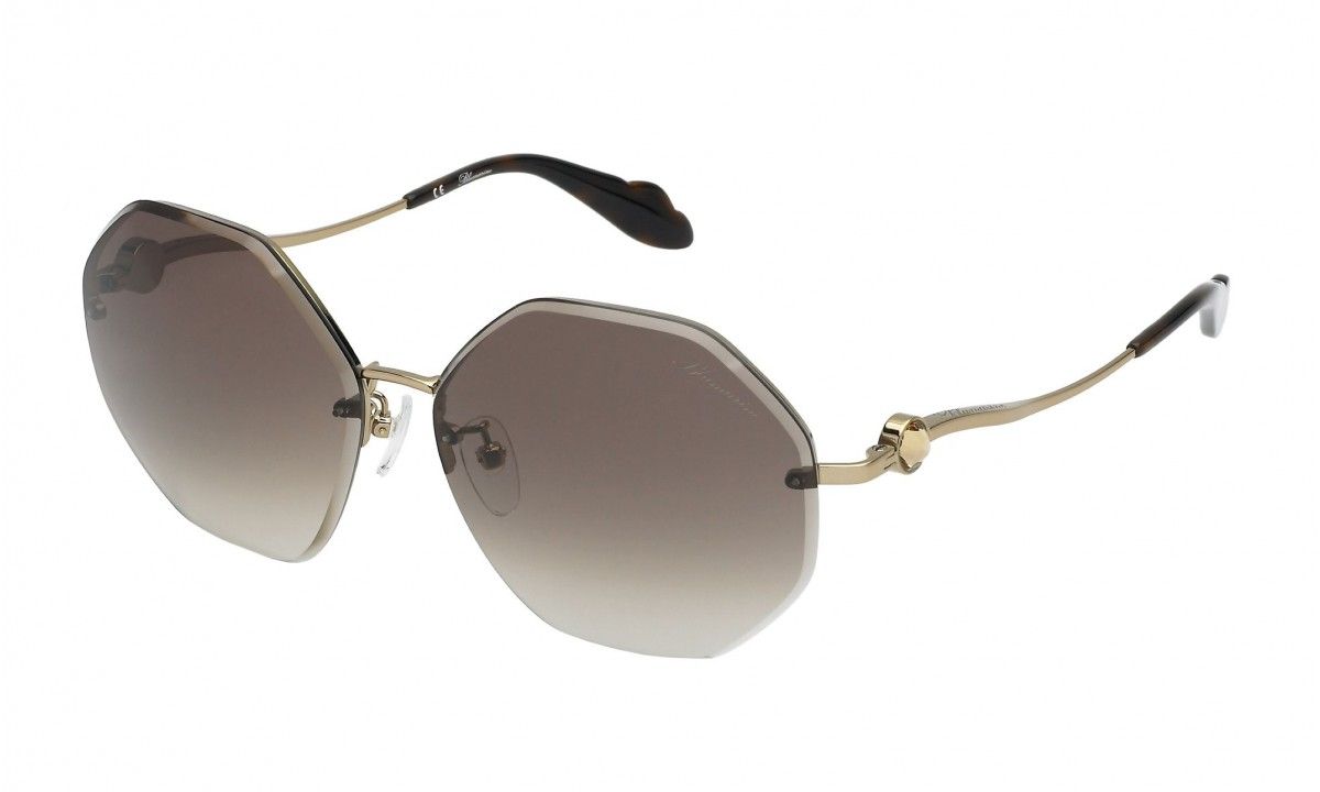 Солнцезащитные очки Blumarine 160S 8FE - Оптик-А