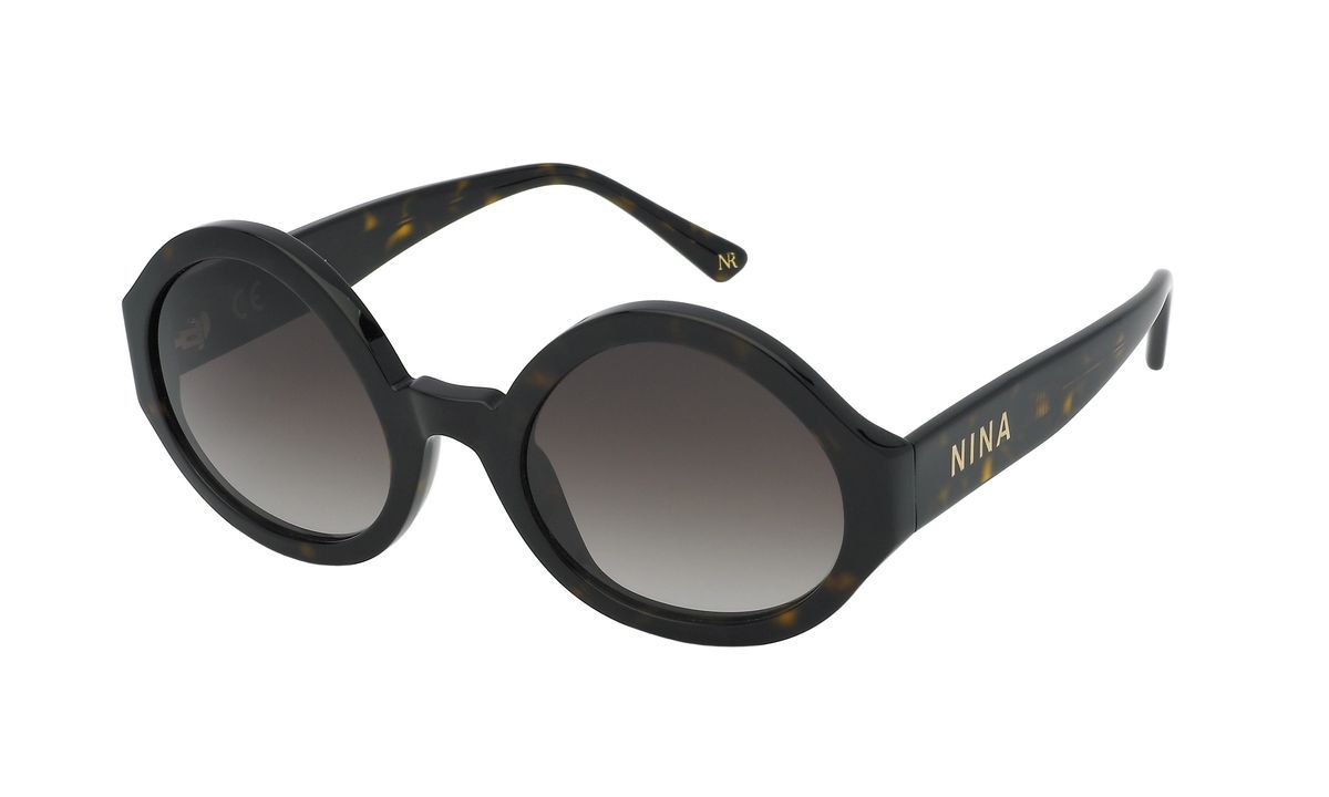 Солнцезащитные очки Nina Ricci 263 722 - Оптик-А