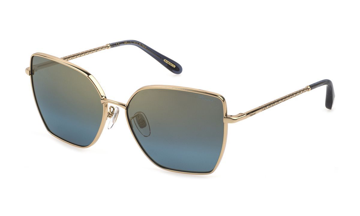 Солнцезащитные очки Chopard F76V 300G - Оптик-А