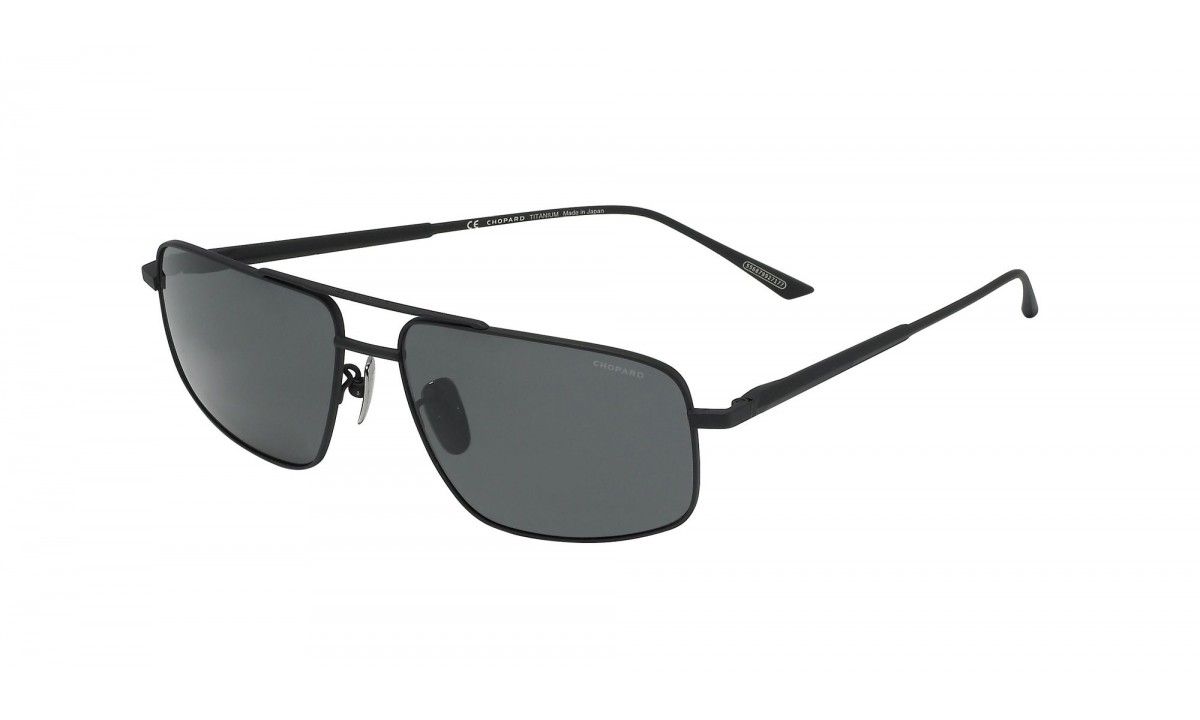 Солнцезащитные очки Chopard F21 531P - Оптик-А