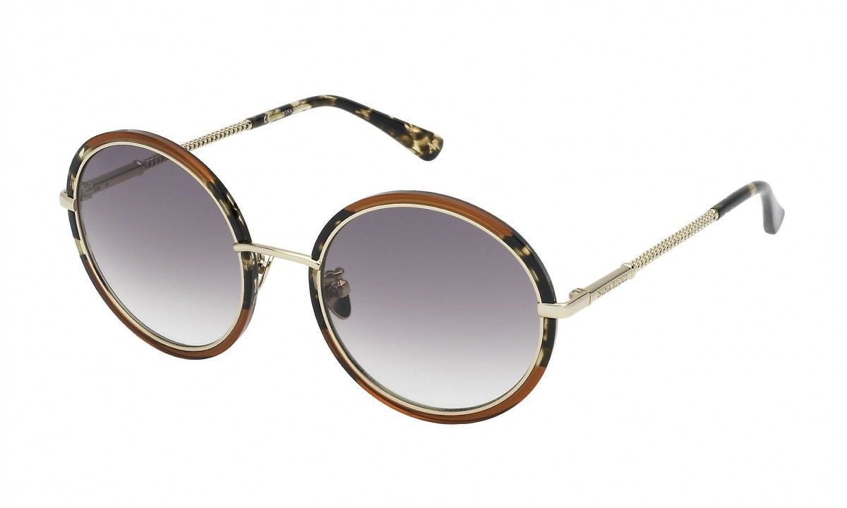 Солнцезащитные очки Nina Ricci 266 ADR - Оптик-А