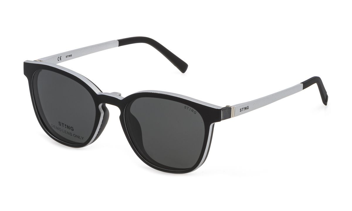 Солнцезащитные очки Sting 379 D56P - Оптик-А