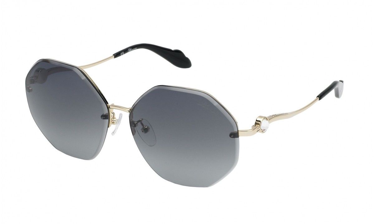 Солнцезащитные очки Blumarine 160S 300 - Оптик-А