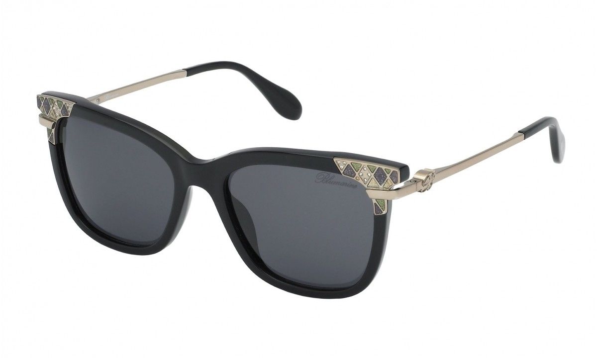 Солнцезащитные очки Blumarine 164S 700 - Оптик-А