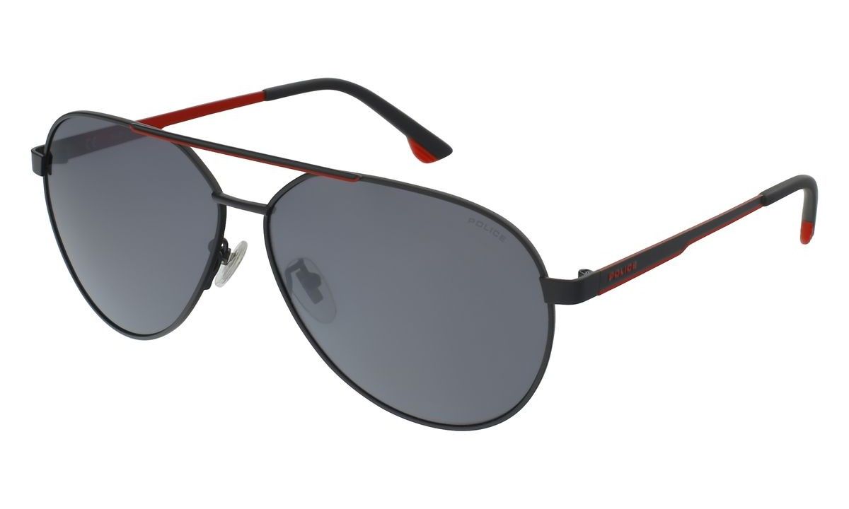 Солнцезащитные очки Police B37 H53X - Оптик-А
