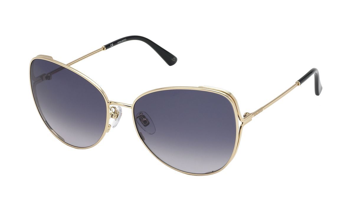 Солнцезащитные очки Nina Ricci 302 300 - Оптик-А