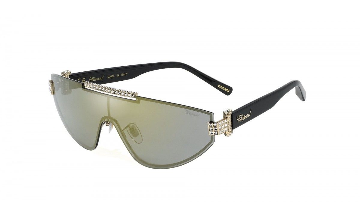 Солнцезащитные очки Chopard F09S 300G - Оптик-А