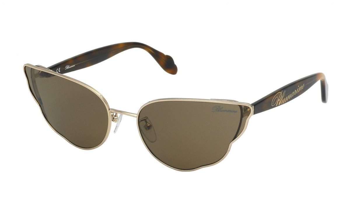Солнцезащитные очки Blumarine 159 8FE - Оптик-А
