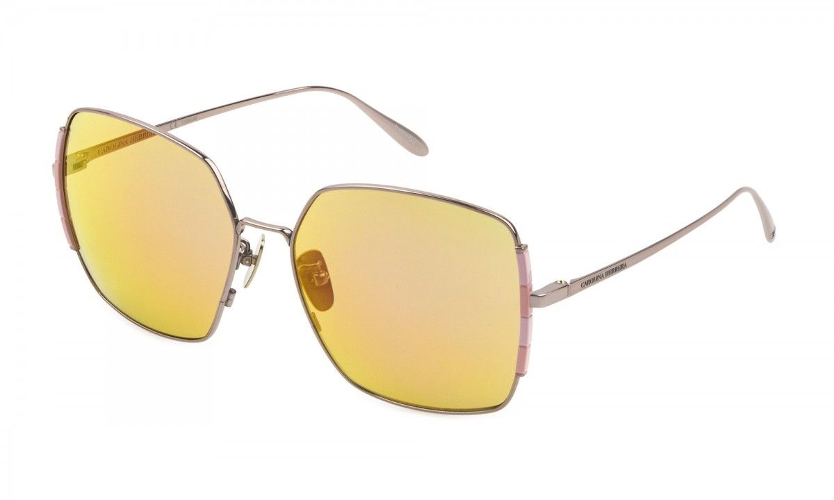 Солнцезащитные очки Carolina Herrera New York 071 A47X - Оптик-А