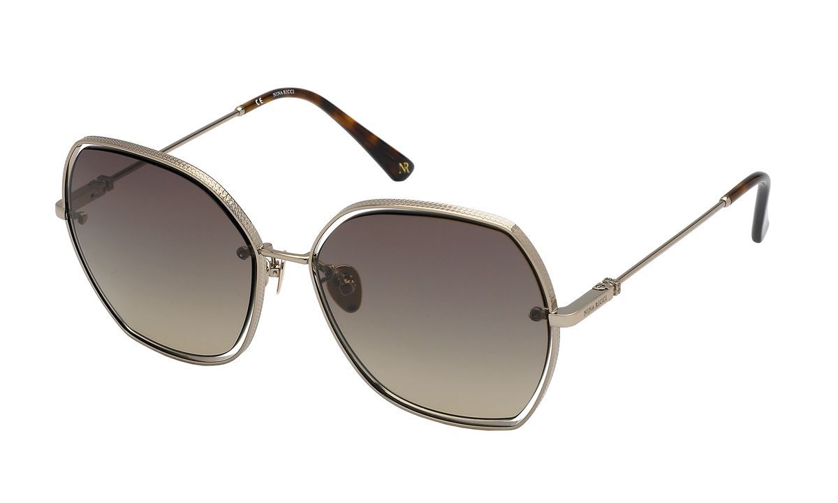 Солнцезащитные очки Nina Ricci 304 A32 - Оптик-А