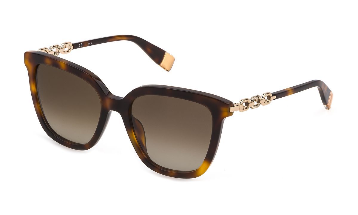 Солнцезащитные очки Furla 532S 752 - Оптик-А