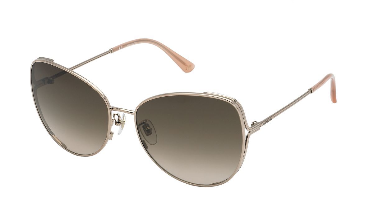 Солнцезащитные очки Nina Ricci 302 A32 - Оптик-А