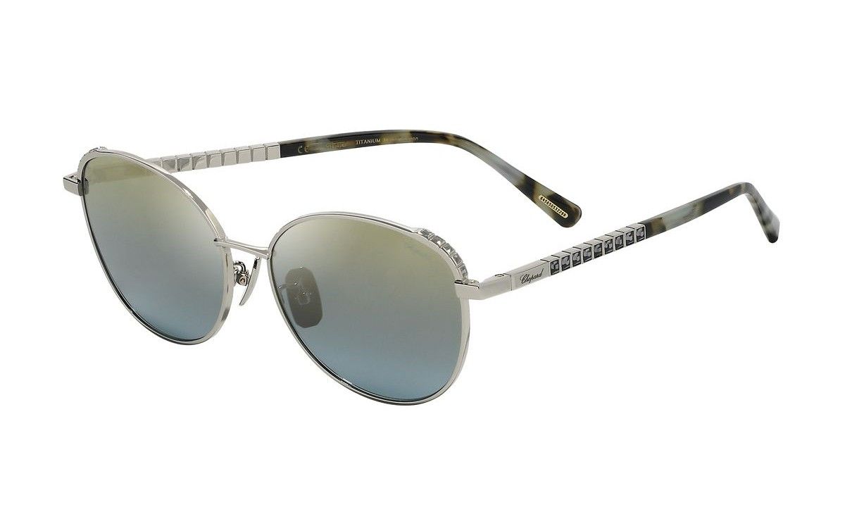 Солнцезащитные очки Chopard F14S 594G - Оптик-А