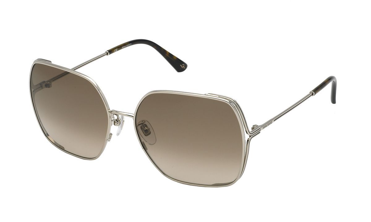 Солнцезащитные очки Nina Ricci 301 492 - Оптик-А