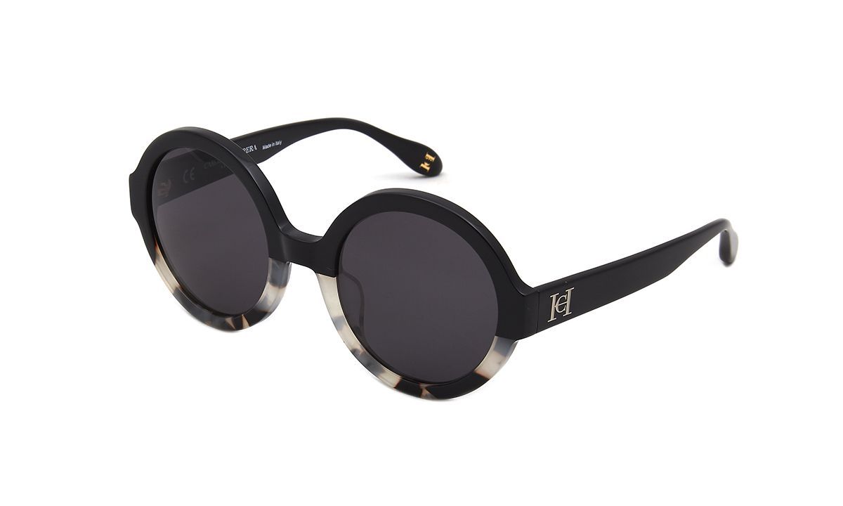Солнцезащитные очки Carolina Herrera New York 597 9BB - Оптик-А