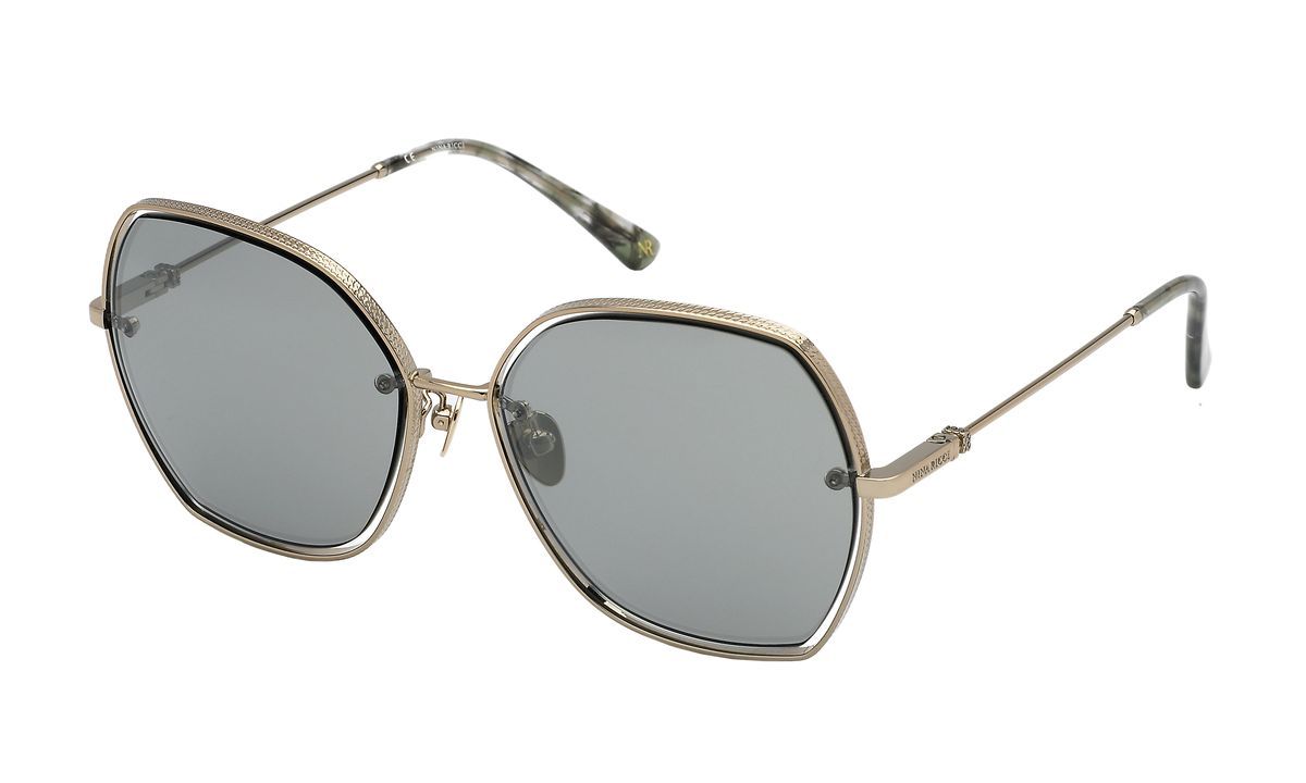 Солнцезащитные очки Nina Ricci 304 8FEX - Оптик-А