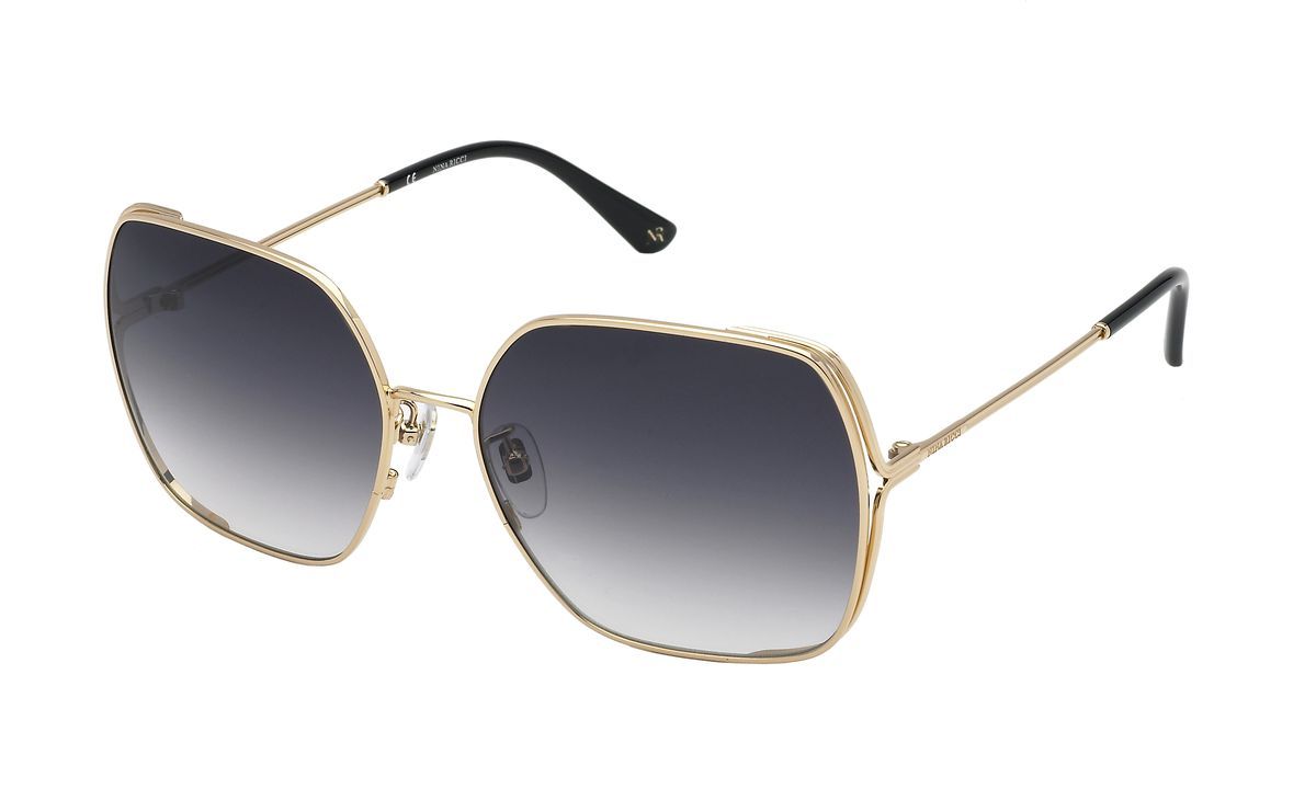 Солнцезащитные очки Nina Ricci 301 300 - Оптик-А
