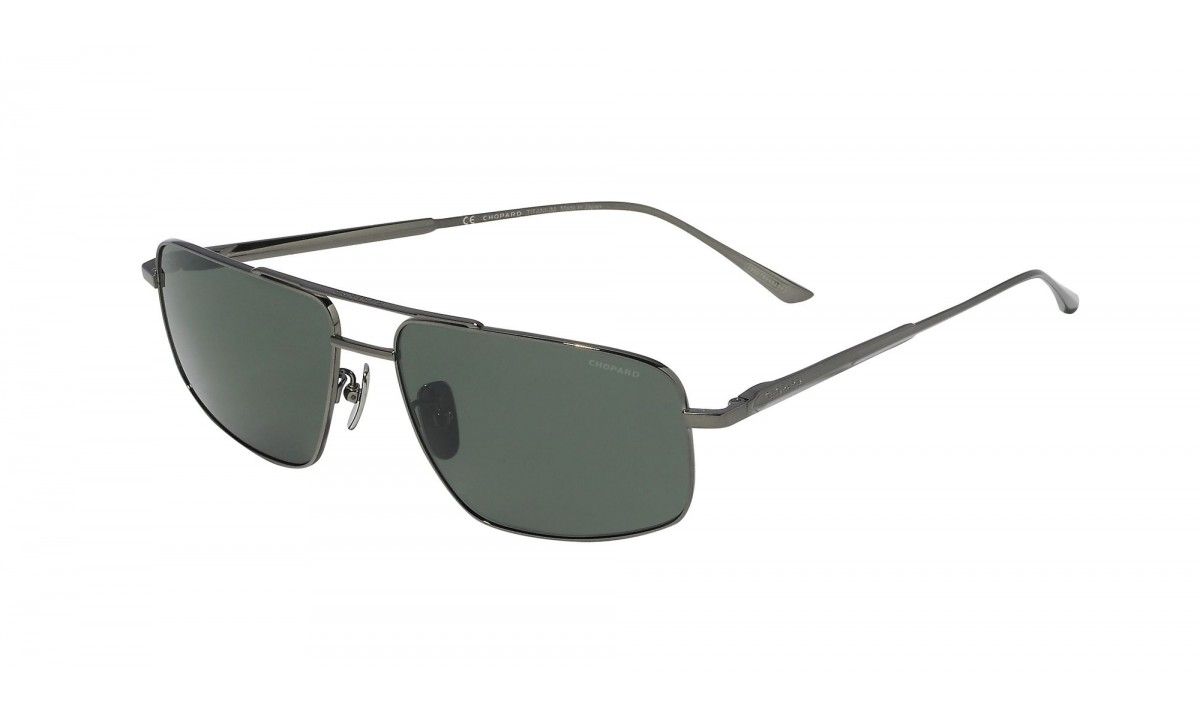 Солнцезащитные очки Chopard F21 568P - Оптик-А
