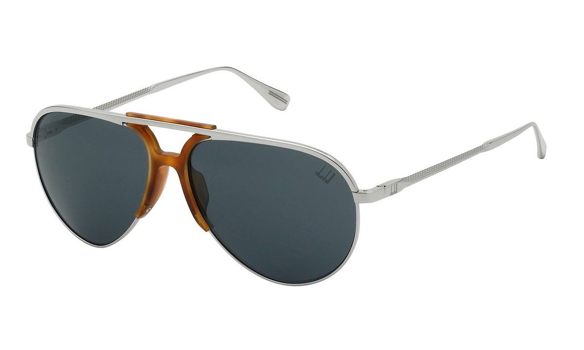 Солнцезащитные очки dunhill 097M 579X - Оптик-А