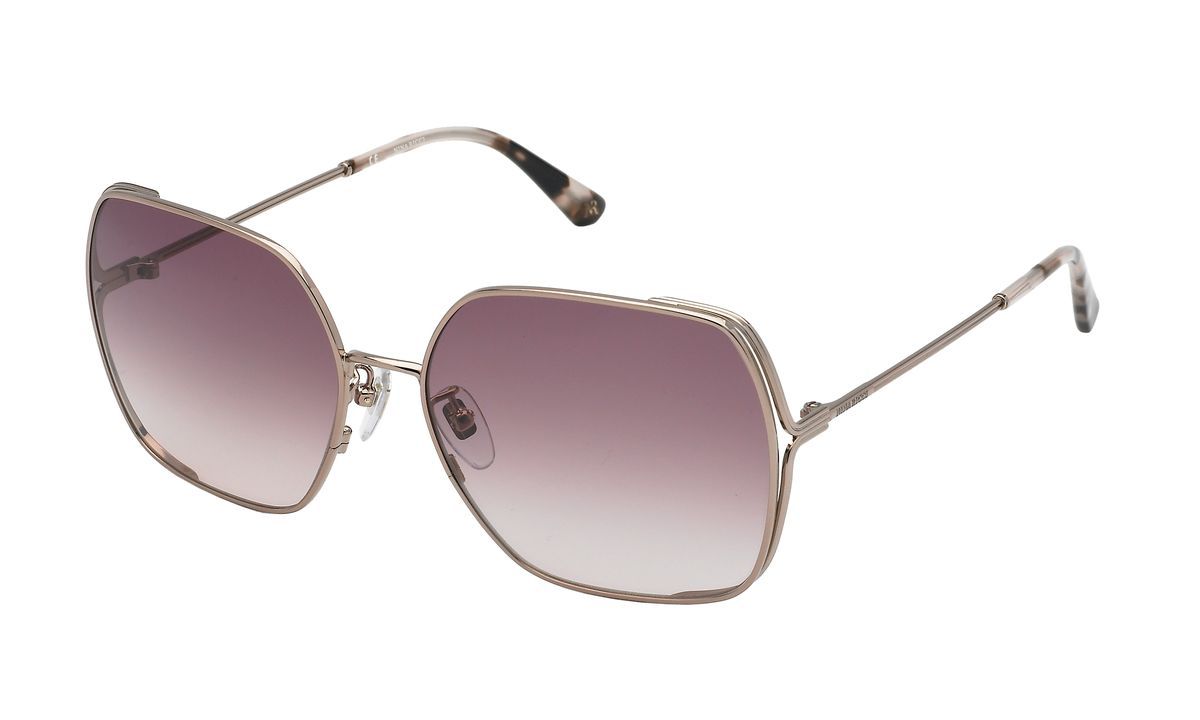 Солнцезащитные очки Nina Ricci 301 A39 - Оптик-А