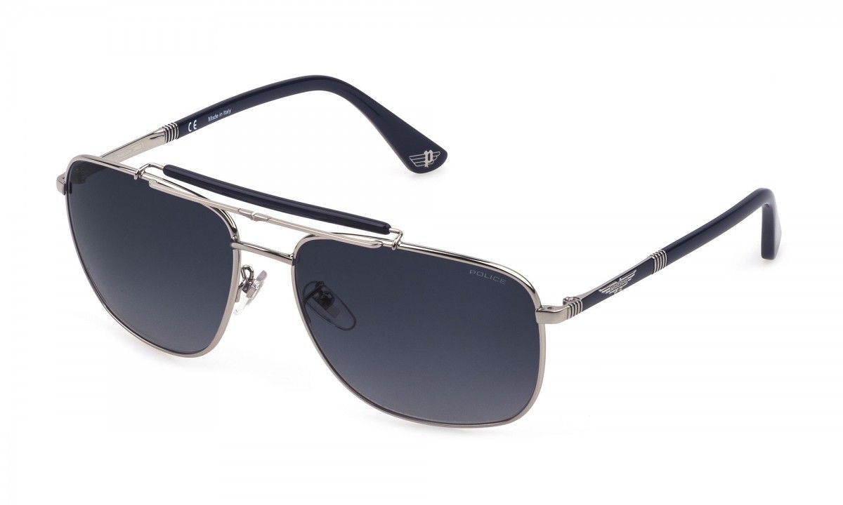 Солнцезащитные очки Police D43 E70 - Оптик-А