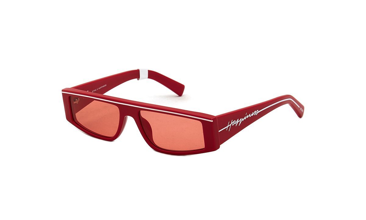 Солнцезащитные очки Sting 366 3G6 - Оптик-А